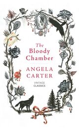 "The bloody chamber : and other stories"