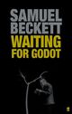 Omslagsbilde:Waiting for Godot : a tragicomedy in two acts