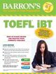 Omslagsbilde:Barron's TOEFL iBT : internet-based test