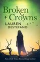 Cover photo:Broken crowns