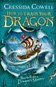 Omslagsbilde:How to ride a dragon's storm