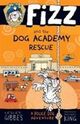 Cover photo:Fizz and the dog academy rescue
