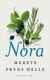 Omslagsbilde:Nora : roman