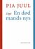 Omslagsbilde:En død mands nys : digte