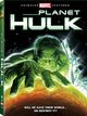 Omslagsbilde:Planet Hulk