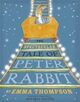 Omslagsbilde:The spectacular tale of Peter Rabbit