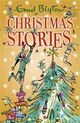 Omslagsbilde:Enid Blyton's Christmas stories