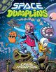 Omslagsbilde:Space dumplins