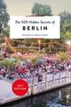 Omslagsbilde:The 500 hidden secrets of Berlin
