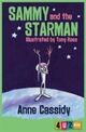 Omslagsbilde:Sammy and the Starman