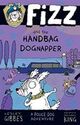 Cover photo:Fizz and the handbag dognapper