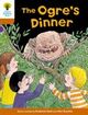 Omslagsbilde:The ogre's dinner