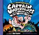 Omslagsbilde:Captain Underpants and the wrath of the wicked Wedgie Woman : the fifth epic novel