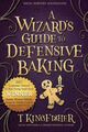 Omslagsbilde:A wizard's guide to defensive baking