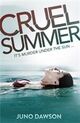 Omslagsbilde:Cruel summer