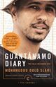 Omslagsbilde:Guantánamo diary : the fully restored text