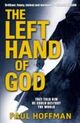 Omslagsbilde:The left hand of God
