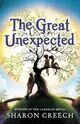 Omslagsbilde:The great unexpected
