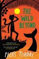 Omslagsbilde:The wild beyond