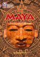 Omslagsbilde:The Maya