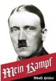 Omslagsbilde:Mein kampf