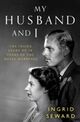 Omslagsbilde:My husband and I : the inside story of 70 years of the royal marriage