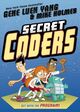 Cover photo:Secret coders