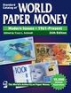 Omslagsbilde:Standard catalog of world paper money : modern issues : 1961-present