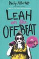 Omslagsbilde:Leah on the offbeat