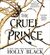 Omslagsbilde:The cruel prince