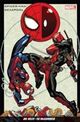 Omslagsbilde:Spider-man/Deadpool : isn't it Bromantic? . Vol. 1