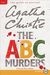 Omslagsbilde:The ABC murders : a Hercule Poirot mystery