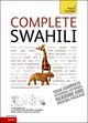 Omslagsbilde:Complete Swahili