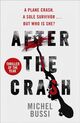 Omslagsbilde:After the crash