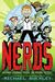 Omslagsbilde:Nerds : national espionage, rescue, and defense society