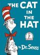 Omslagsbilde:The cat in the hat