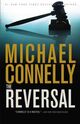 Omslagsbilde:The reversal : a novel