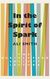 Omslagsbilde:In the spirit of Spark : the Muriel Spark Society lecture
