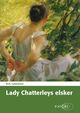 Omslagsbilde:Lady Chatterleys elsker