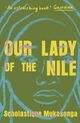 Omslagsbilde:Our lady of the Nile