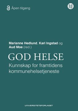 forsidebilde - trykk for å vise stor versjon