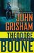 Omslagsbilde:Theodore Boone kid lawyer