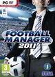 Omslagsbilde:Football manager 2011