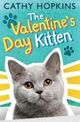 Omslagsbilde:The Valentine's day kitten