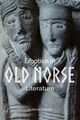Omslagsbilde:Emotion in Old Norse literature : translations, voices, contexts
