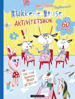 forsidebilde - trykk for å vise stor versjon