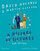 Omslagsbilde:A history of pictures for children