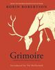 Omslagsbilde:Grimoire : new Scottish folk tales