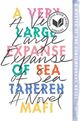 Omslagsbilde:A very large expanse of sea