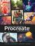 Omslagsbilde:Beginner's guide to digital painting in Procreate : how to create art on an iPad